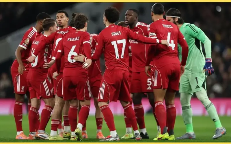 ليفربول يستعد لتقديم عرض مالي ضخم لحسم صفقة إفريقية